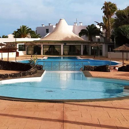 Villa Sun And Sea 2 Front De Mer Playa Rocca 코스타 테기세 외부 사진