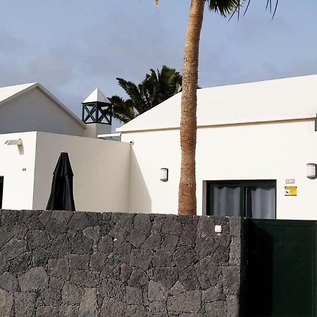 Villa Sun And Sea 2 Front De Mer Playa Rocca 코스타 테기세 외부 사진