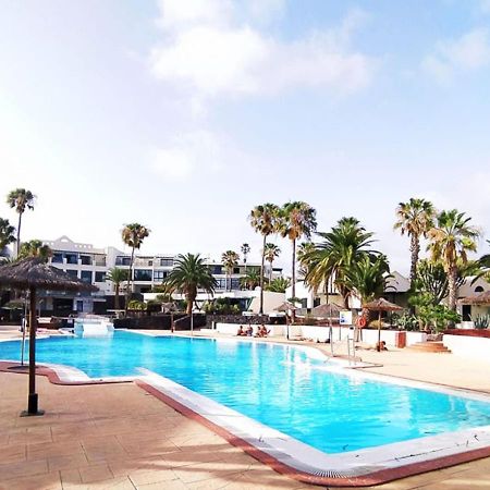 Villa Sun And Sea 2 Front De Mer Playa Rocca 코스타 테기세 외부 사진