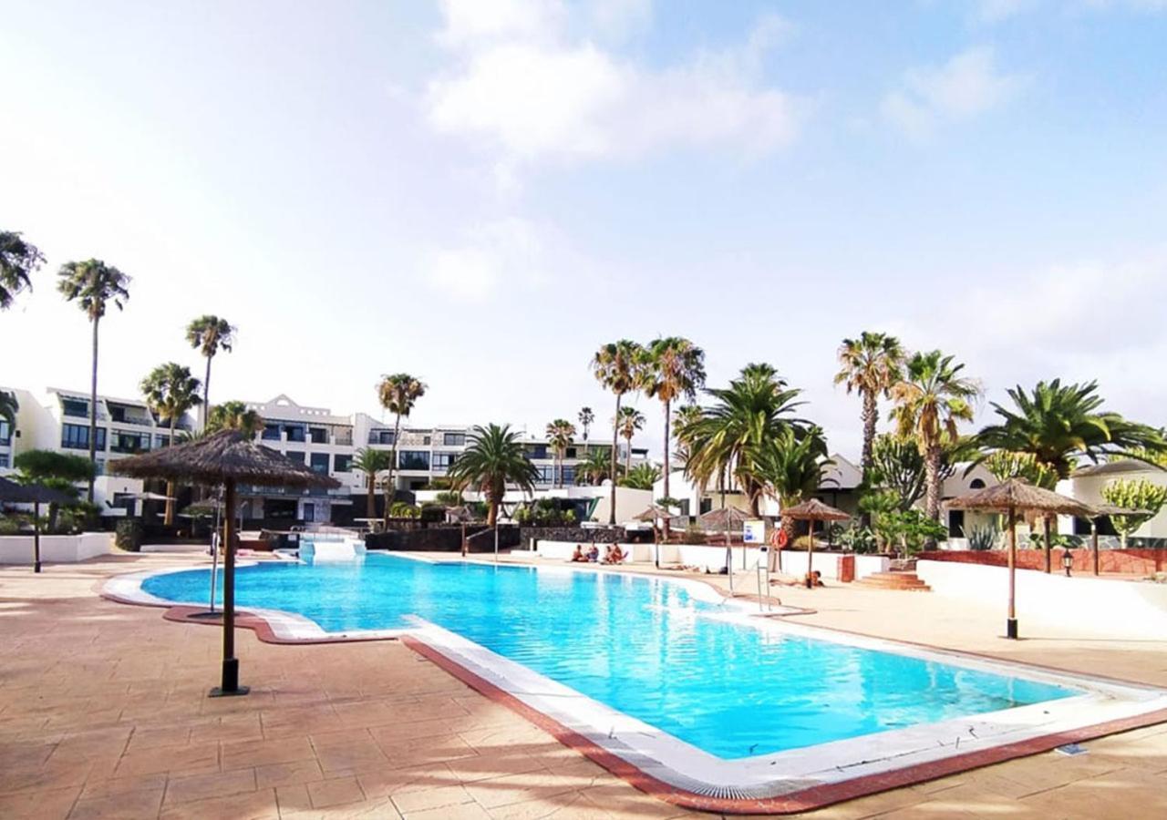 Villa Sun And Sea 2 Front De Mer Playa Rocca 코스타 테기세 외부 사진