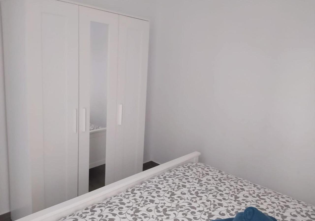 Villa Sun And Sea 2 Front De Mer Playa Rocca 코스타 테기세 외부 사진