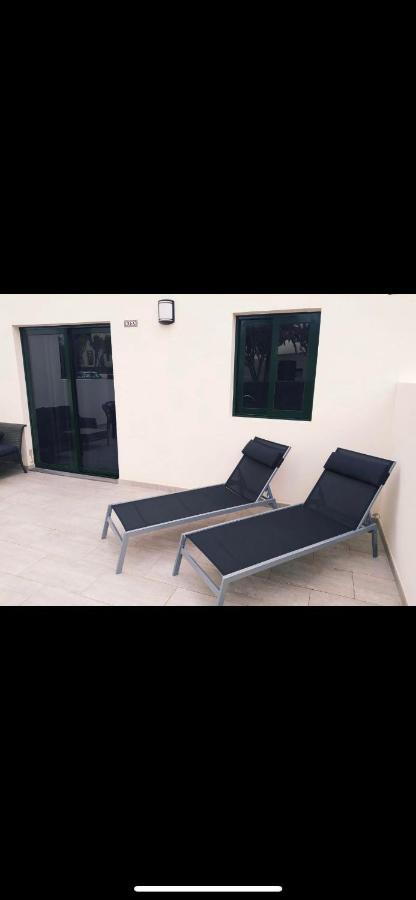 Villa Sun And Sea 2 Front De Mer Playa Rocca 코스타 테기세 외부 사진